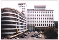 Yunshan Hotel